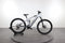Cube Stereo Hybrid 120 Race