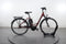 Raleigh eCity 7