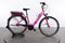 Pegasus Solero E8R Lite