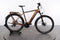 Cube Touring Hybrid EXC