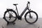 Raleigh Kent 10 XXL