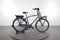 Gazelle Heavy Duty C7+ HMB
