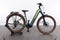 Cube Nuride Hybrid SLX Allroad