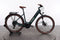 Cube Touring Hybrid One