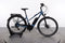 Pegasus Solero E8 Sport Performance