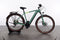 Cube Touring Hybrid One