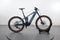 Cube Stereo Hybrid 140 HPC Race