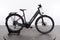 Cube Touring Hybrid One