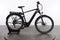 Pegasus Savino Evo 10 CX