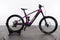 Cube Stereo Hybrid 160 HPC SLX