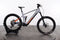 Cube Stereo Hybrid 160 HPC SL