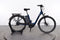 Raleigh Corby 8 XXL