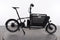 Muli Muli Motor PX