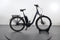 Raleigh Kingston 8 XXL