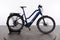Haibike Trekking 7
