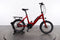 Velodeville KEB 800