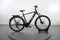 Cube Kathmandu Hybrid EXC