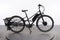 Convercycle Bikes CB Electric TR