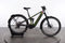 Stevens E-Inception TR 6.5.1 FEQ