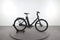 Cowboy Cruiser ST