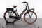 Gazelle Miss Grace C7+ HMB