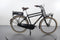 Cortina E-U4 Transport