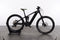 Cube Stereo Hybrid 140 HPC Race