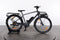 Benno Bikes E Scout 10D