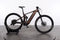 Ghost E-Riot Trail CF Advanced