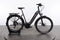 Velo de Ville SEB 890