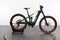 Cube Stereo Hybrid 140 HPC SLX