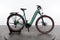 Cube Touring Hybrid One