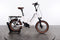 Vélo de Ville KEB 590