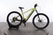 Cube Reaction Hybrid EXC 750