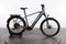 Haibike Trekking 4