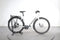 Riese & Müller UBN Six touring