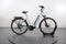 Velodeville AEB890