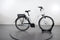 Kettler Traveller E Silver 7 RT 500