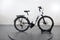 KTM Macina Tour CX 625 LTD
