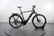 Cube Kathmandu Hybrid EXC