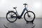 Velodeville AEB490