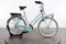 Gazelle Miss Grace C7 HMB