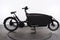 Urban Arrow Family Next Advance Enviolo