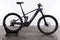 Cube Cube Stereo Hybr. 140 HPC Race 750 gr´n´chr.
