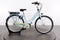 Gazelle Miss Grace C7+ HMB
