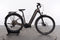 Cube Nuride Hybrid SLT