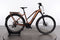 Cube Touring Hybrid Exc 625
