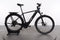 Cube Kathmandu Hybrid EXC