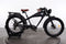 MC E-Bike E-CoffeeCruiser