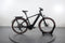 Cube Kathmandu Hybrid SLT